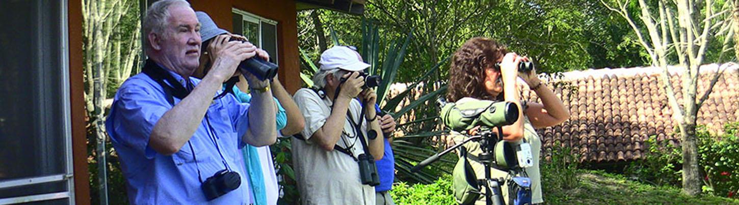 Birding Sierra Del Vallejo, San Pancho & Sayulita Estuaries 3