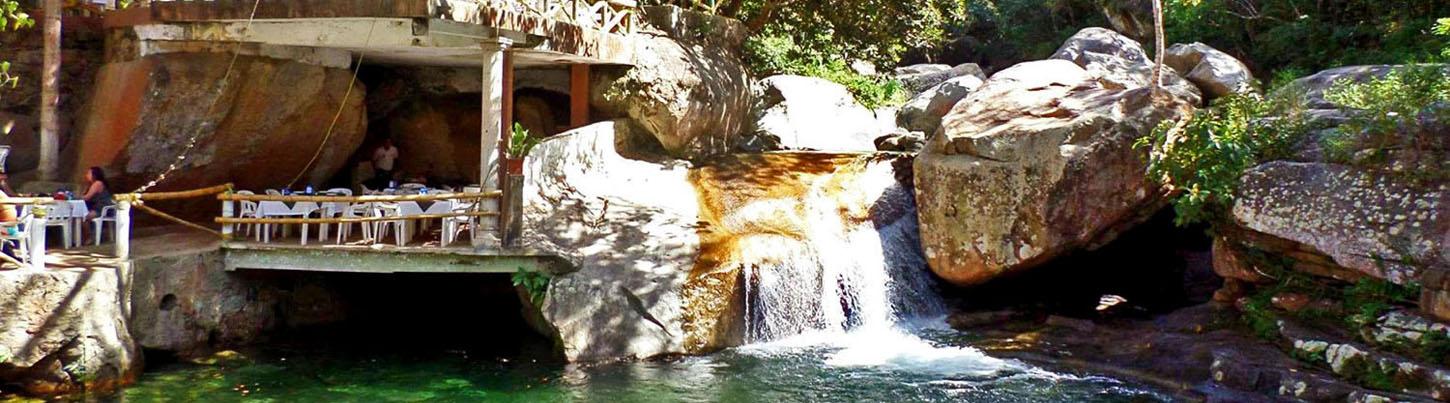 Dune Buggy or Viking  + El Eden Canopy 1