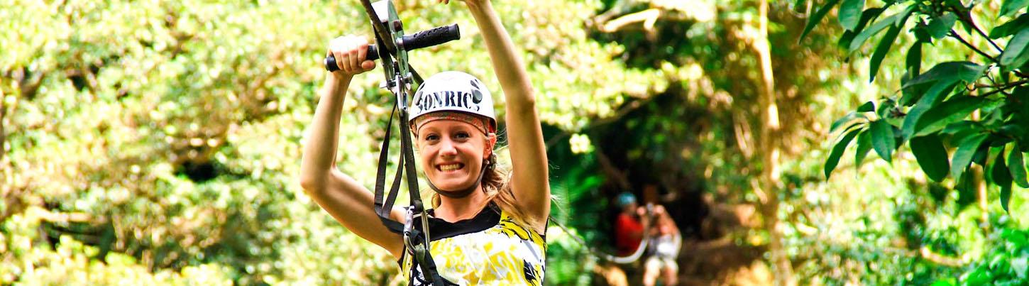 Dune Buggy or Viking  + El Eden Canopy 3