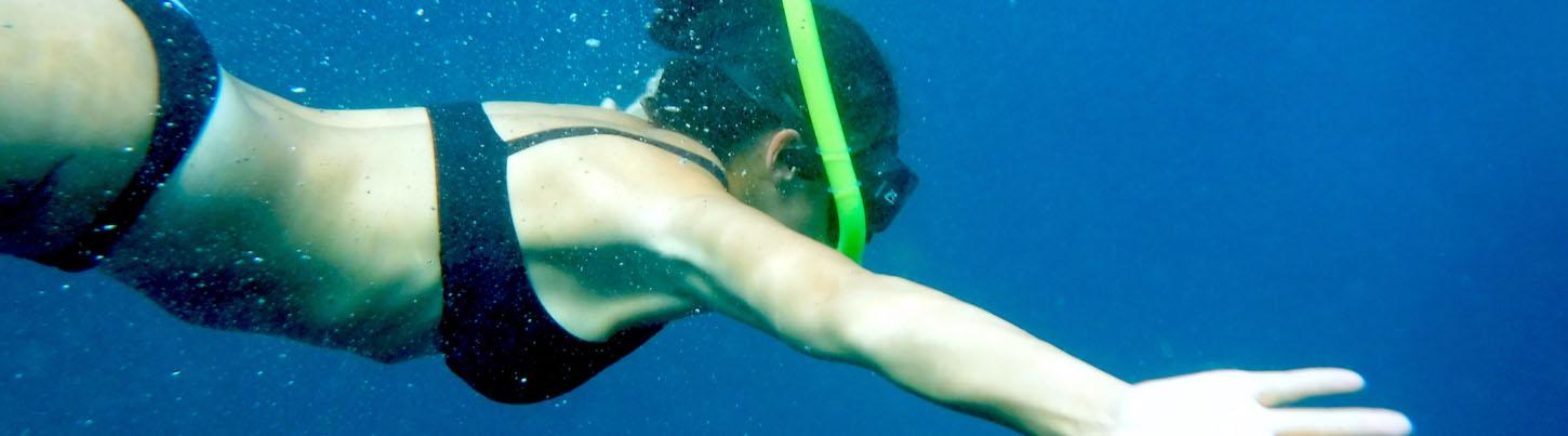 Cielito Lindo Bay Cruise to Las Animas Beach 4