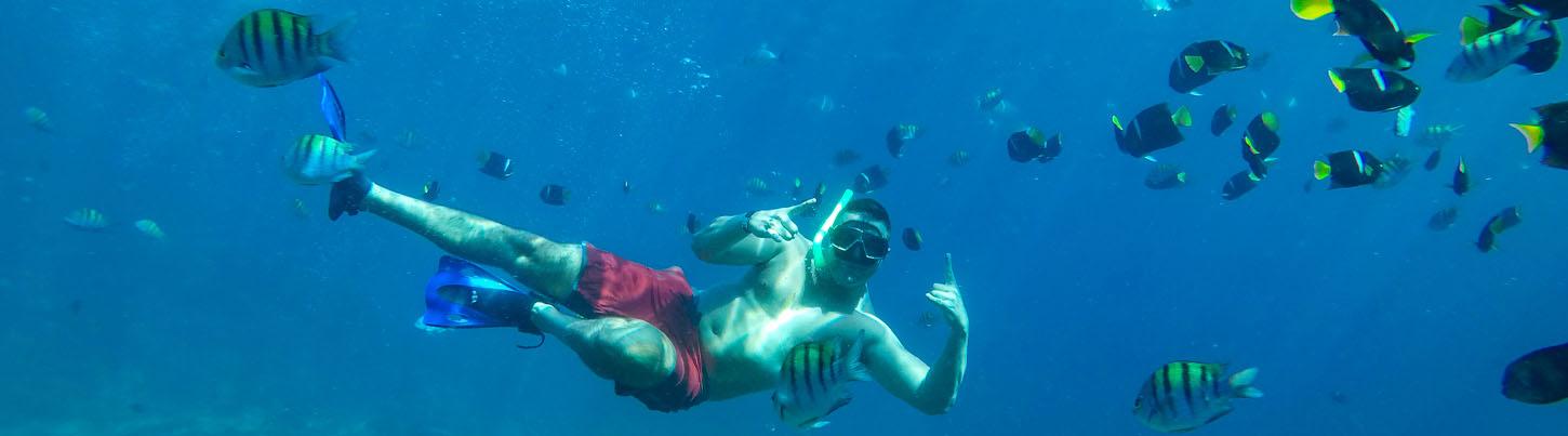 Cielito Lindo Bay Cruise to Las Animas Beach 7