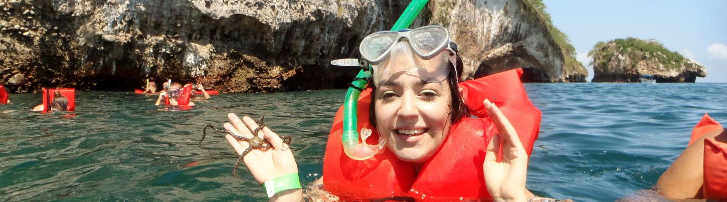 Cielito Lindo Bay Cruise to Las Animas Beach 8