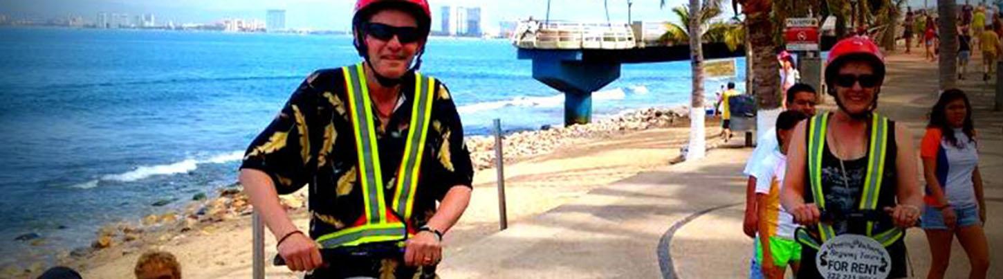 2 Hour Highlights of Puerto Vallarta Segway Tour 6