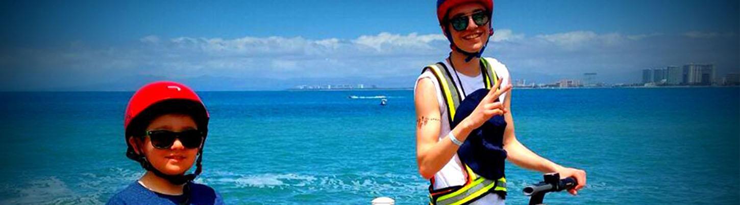 2 Hour Highlights of Puerto Vallarta Segway Tour 8