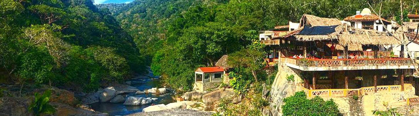 Puerto Vallarta City Tour & Tropical Explorer 1