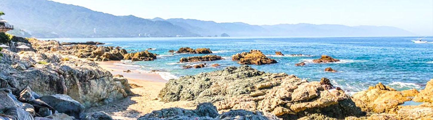 Puerto Vallarta City Tour & Tropical Explorer 2