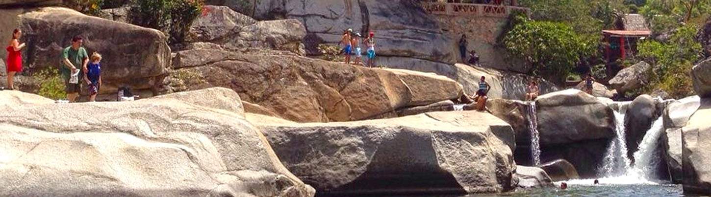 Puerto Vallarta City Tour & Tropical Explorer 4