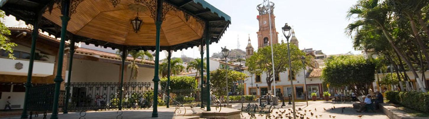 Puerto Vallarta City Tour & Tropical Explorer 5