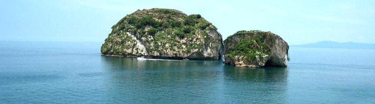 Puerto Vallarta City Tour & Tropical Explorer 7