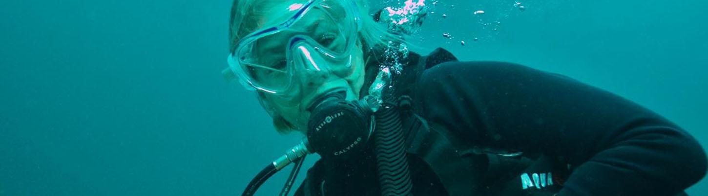 Corbetena 2 Tank Dive 4