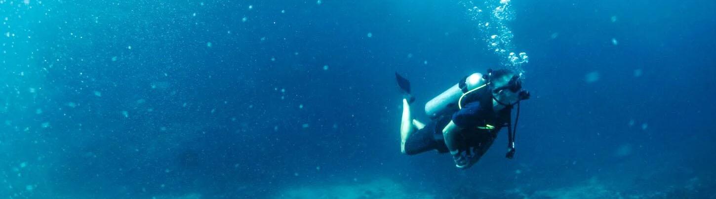 Corbetena 2 Tank Dive 8