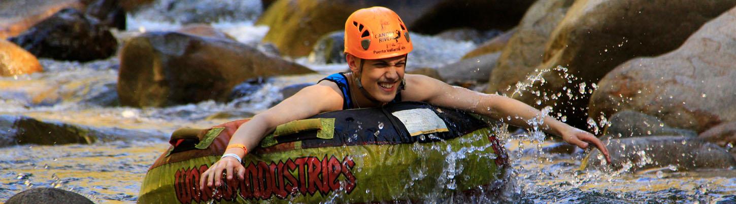 Cuale Mountain Expedition 1