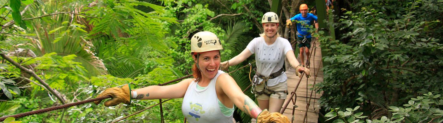 Cuale Mountain Expedition 3