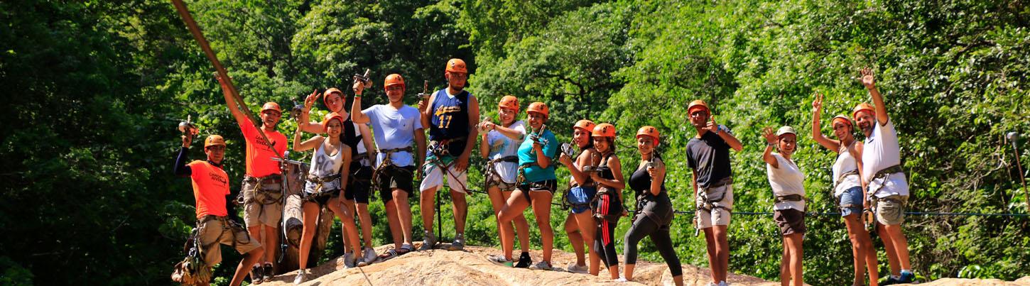 Cuale Mountain Expedition 5