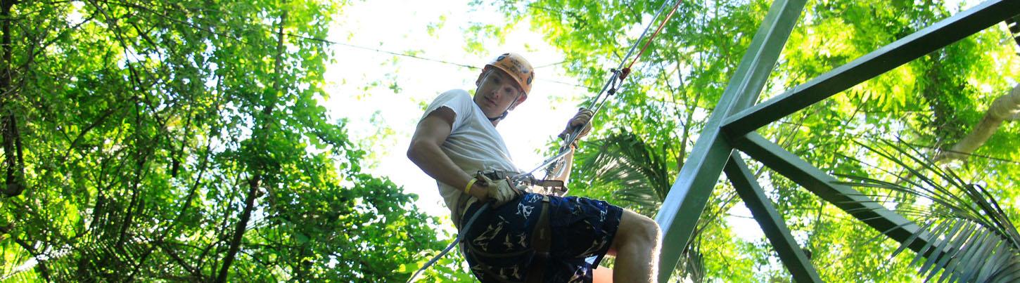 Cuale Mountain Expedition 6