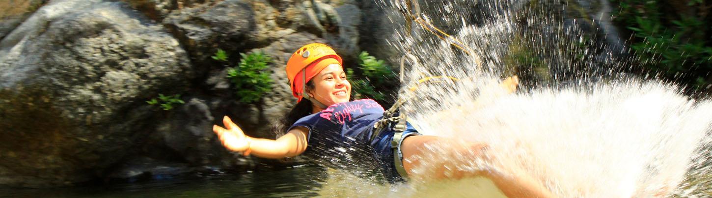 Cuale Mountain Expedition 7