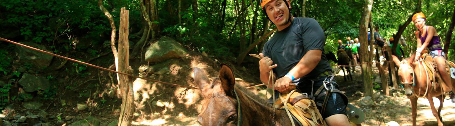 Cuale Mountain Expedition 8