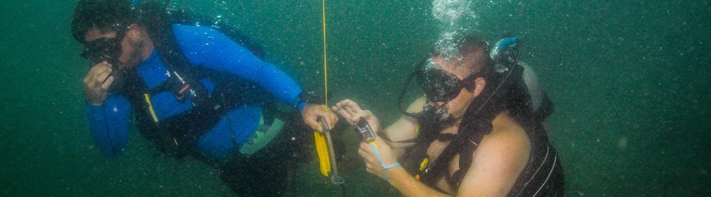 Discover Scuba Diving Puerto Vallarta 4