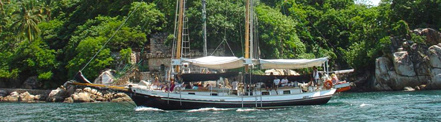 Discover Yelapa Puerto Vallarta Sailing Experience 1