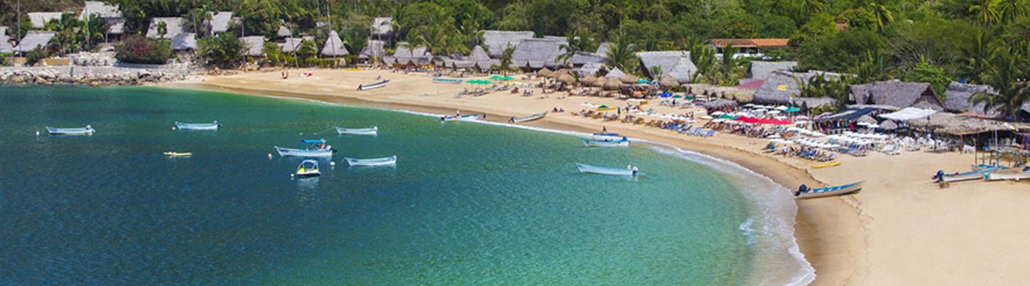 Discover Yelapa Puerto Vallarta Sailing Experience 2