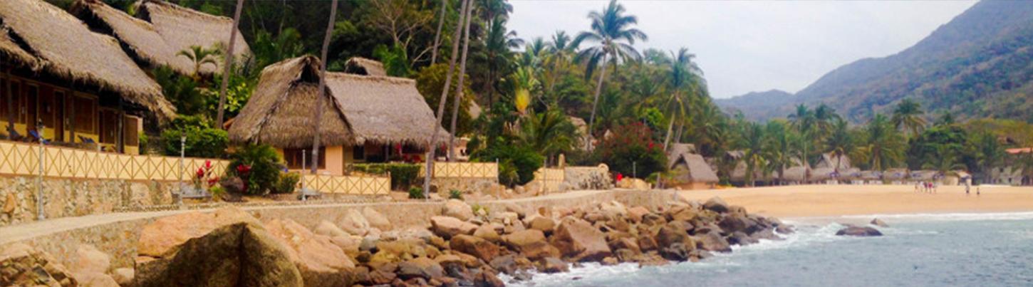 Discover Yelapa Puerto Vallarta Sailing Experience 6