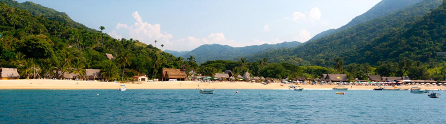 Discover Yelapa Puerto Vallarta Sailing Experience 8