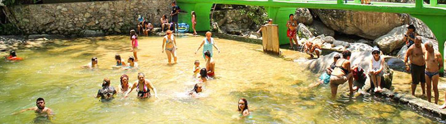 Canopy El Eden Zip Line Tour 4