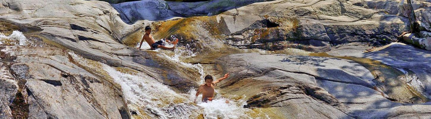 Canopy El Eden Zip Line Tour 5
