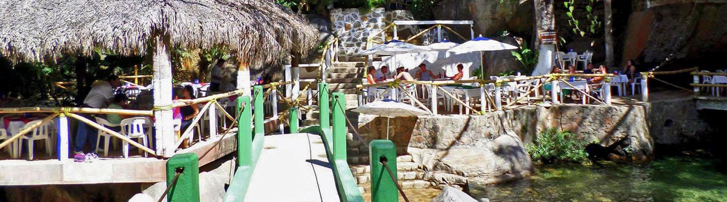 Canopy El Eden Zip Line Tour 8