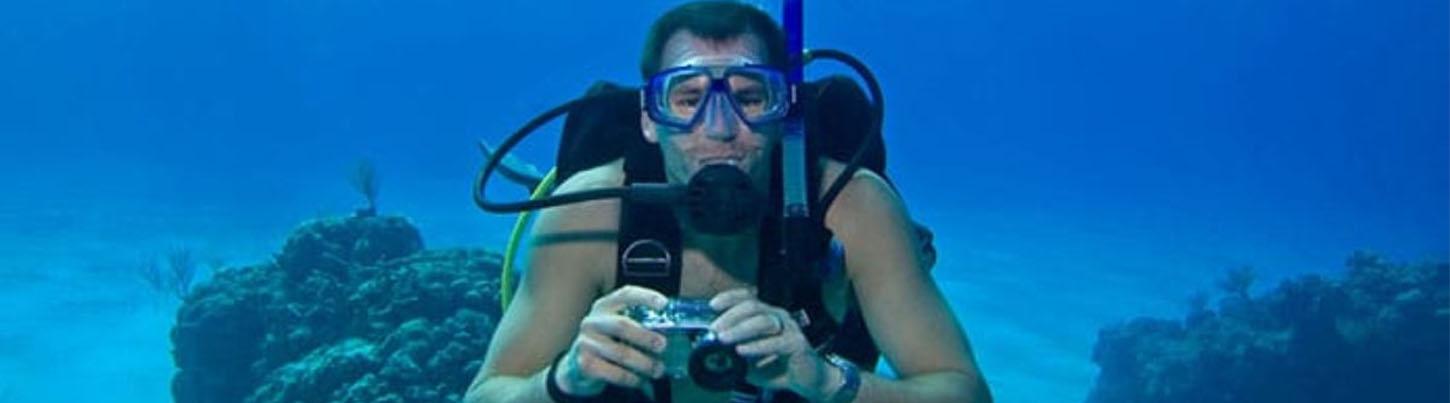 El Morro 2 Tank Dive 2