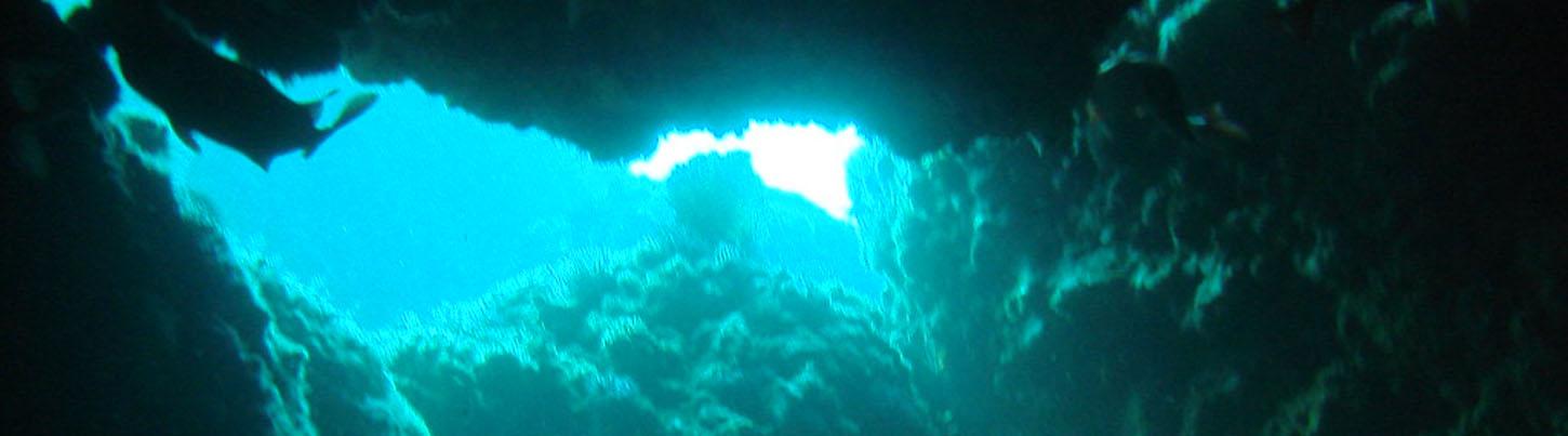 El Morro 2 Tank Dive 6