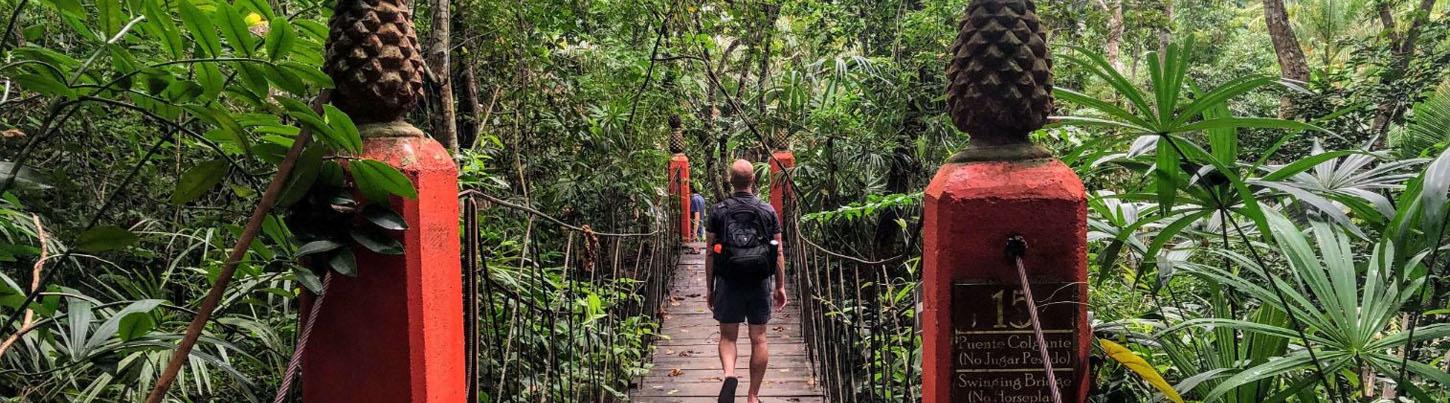 El Tuito Hidden Village & Vallarta Botanical Garden Discovery 8