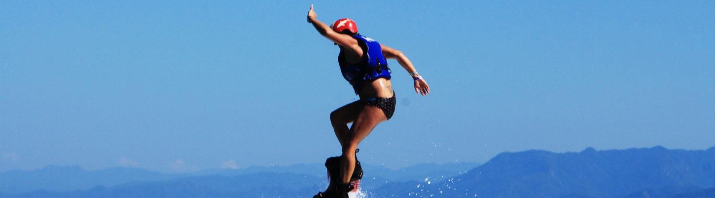 Extreme Water Sports 5