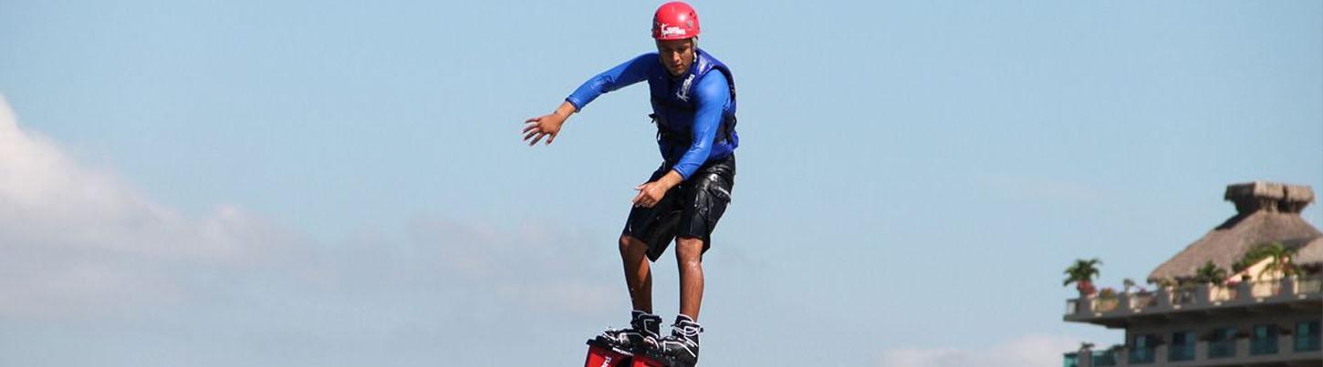 Extreme Water Sports 8