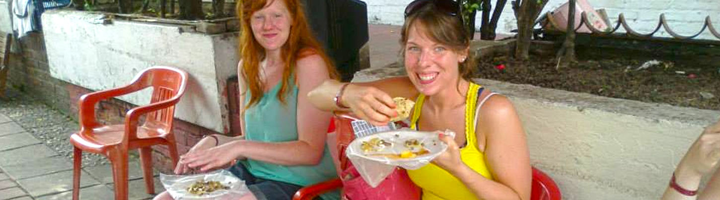 Juan More Taco Food Tour 1