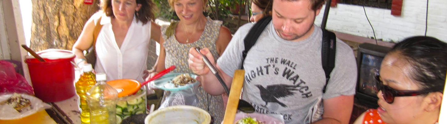 Juan More Taco Food Tour 3