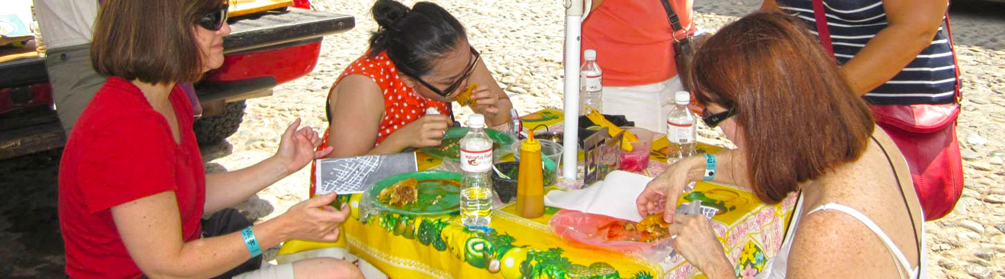 Juan More Taco Food Tour 4