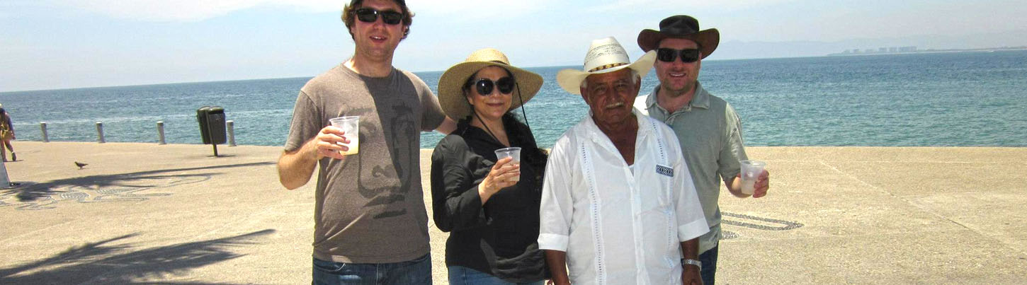 Juan More Taco Food Tour 6