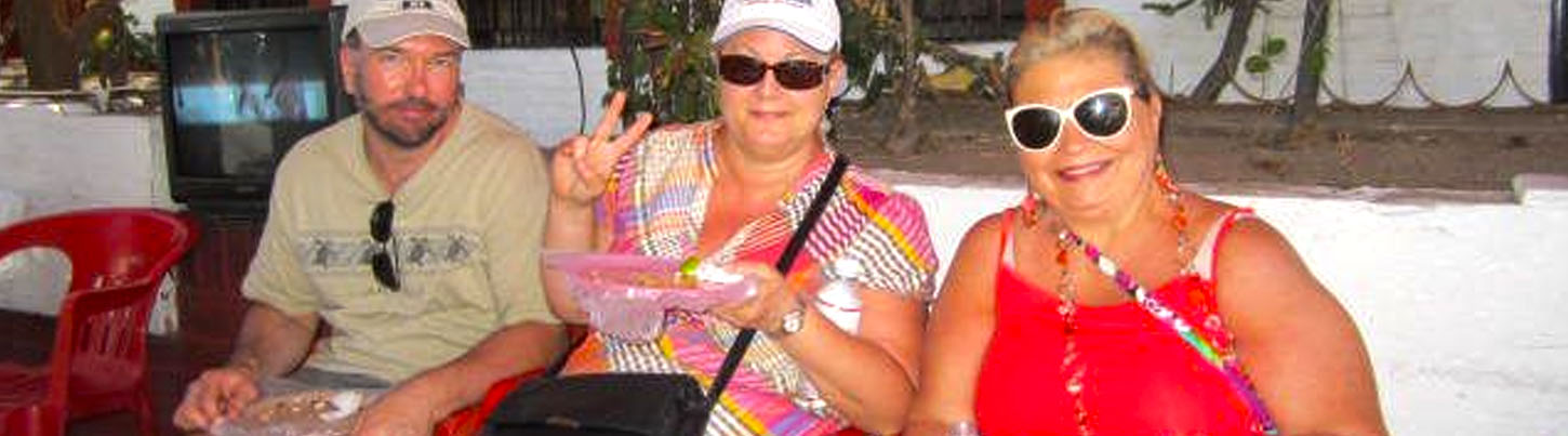 Juan More Taco Food Tour 7