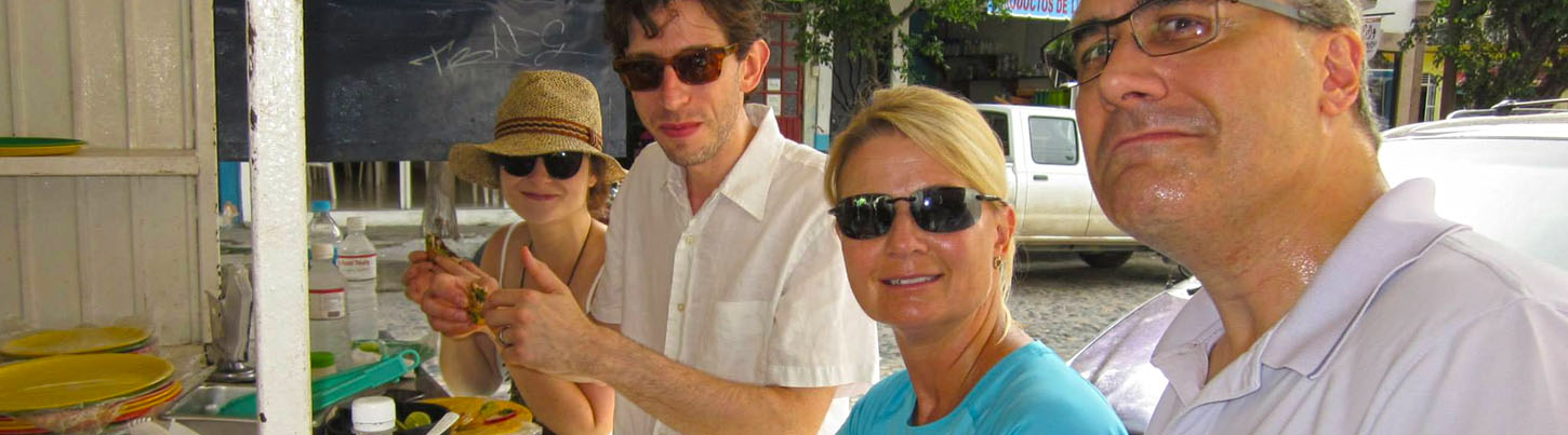 Juan More Taco Food Tour 8