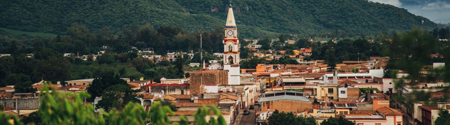 Mascota & Guachimontones Tour 1