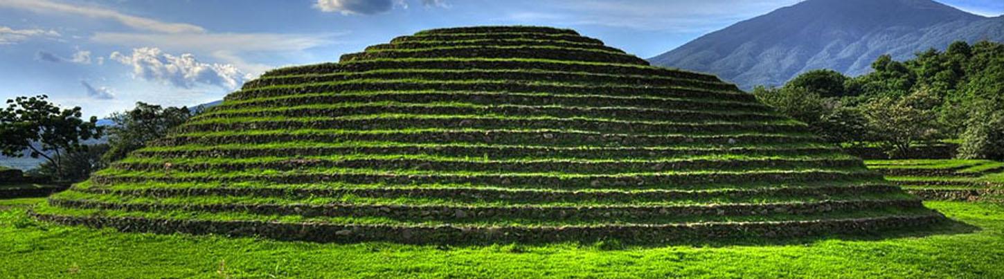 Mascota & Guachimontones Tour 3