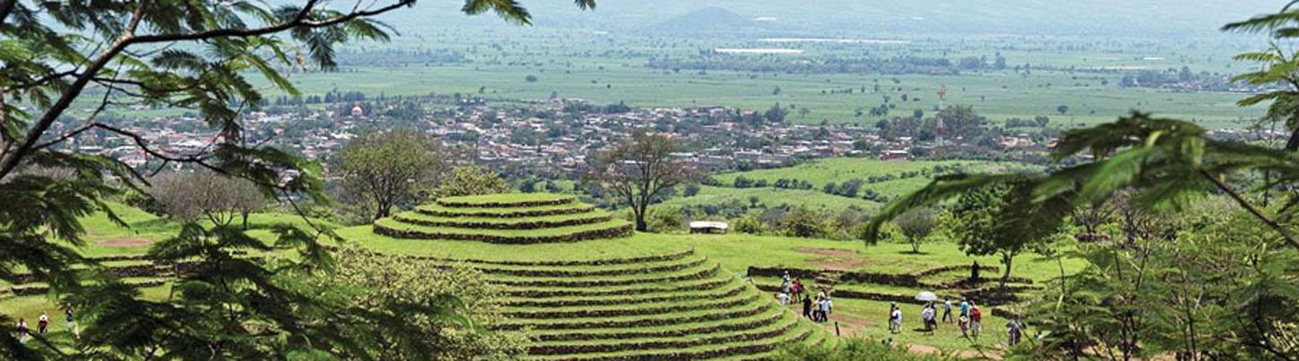 Mascota & Guachimontones Tour 5