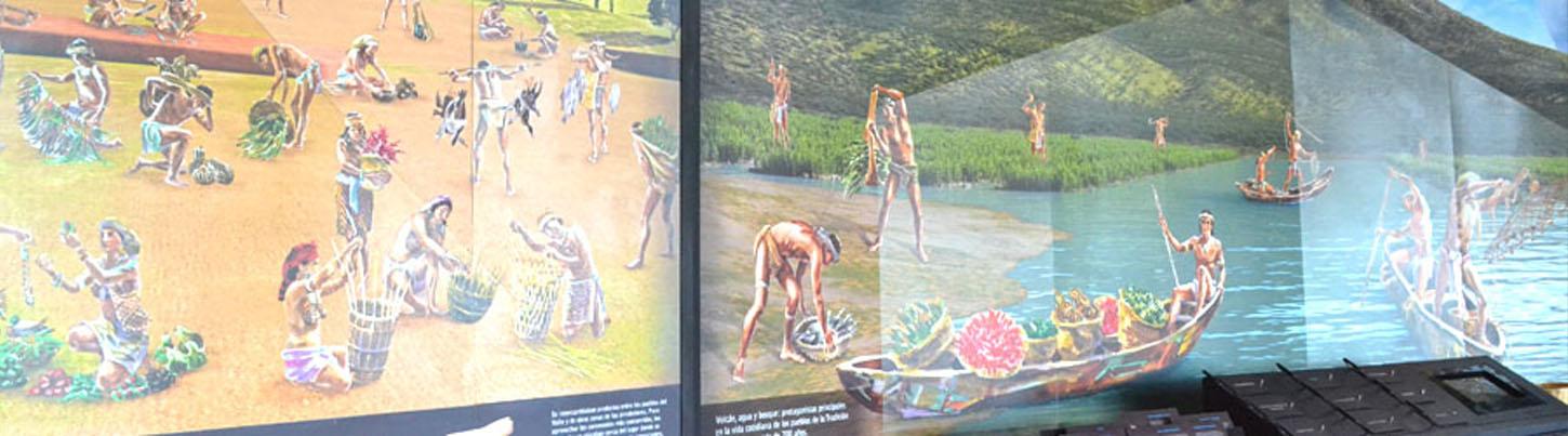 Mascota & Guachimontones Tour 7