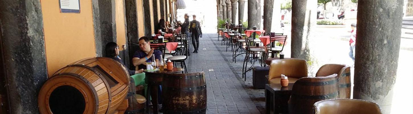 Guadalajara Overnight Tour 2