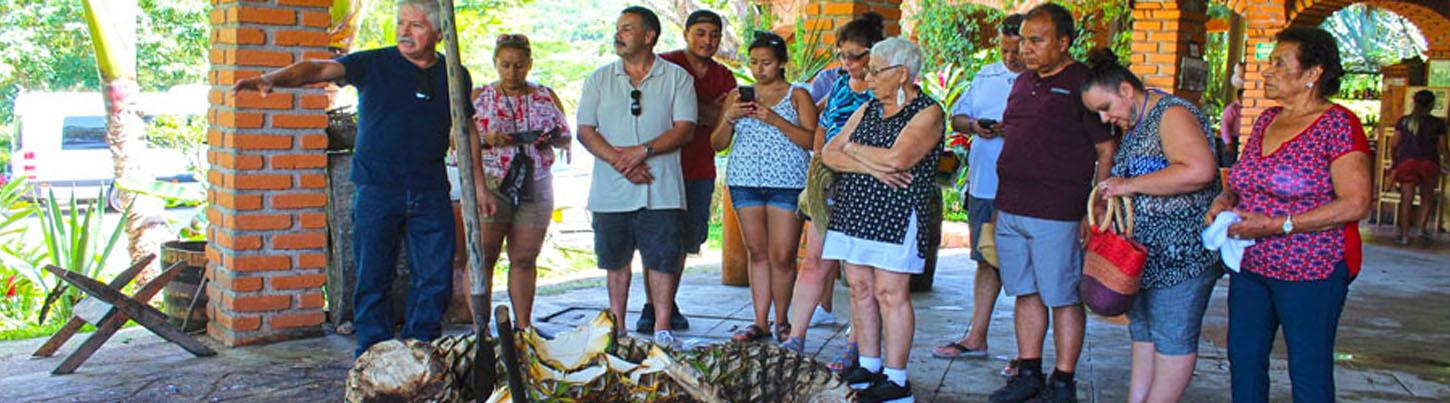 Guadalajara Overnight Tour 5