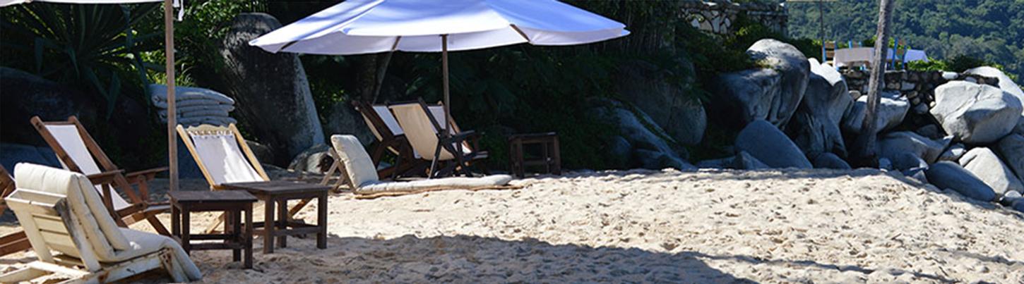 Private Colomitos & Las Animas Hike + Beach Break 2