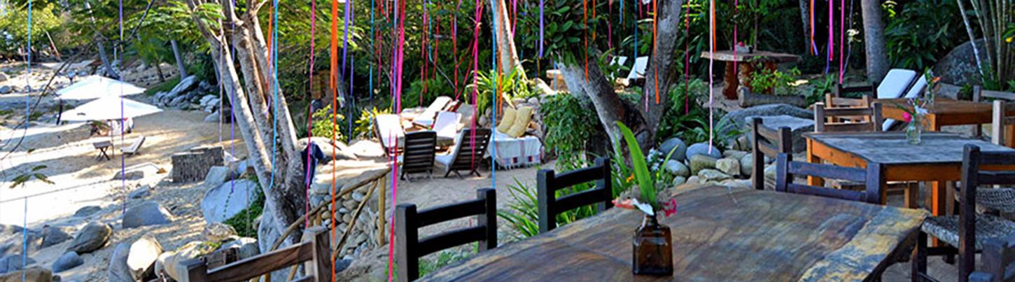 Private Colomitos & Las Animas Hike + Beach Break 4