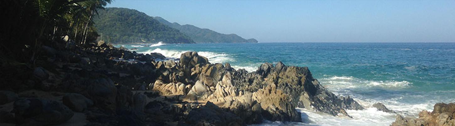 Private Colomitos & Las Animas Hike + Beach Break 7