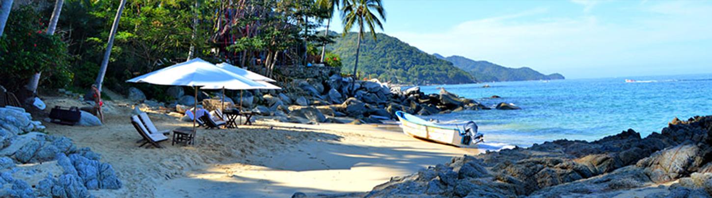 Private Colomitos & Las Animas Hike + Beach Break 8